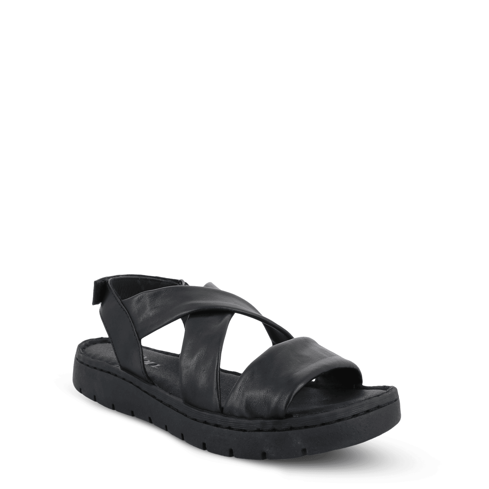 TORINO TILDA - BLACK